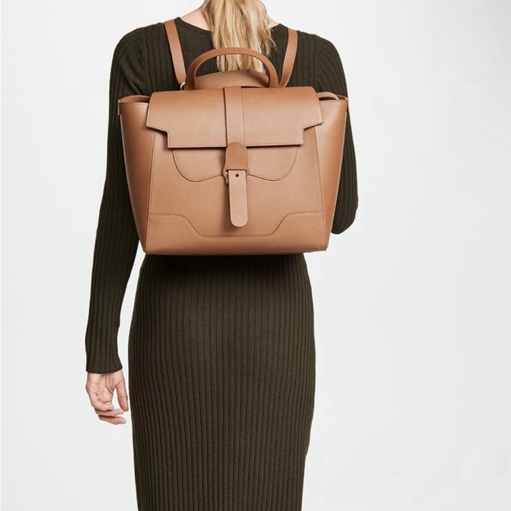 Gently used Senreve Maestra Bag